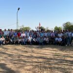 Apronor cumple 10 años