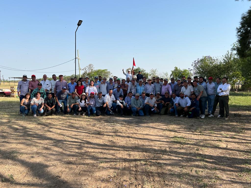 Apronor cumple 10 años