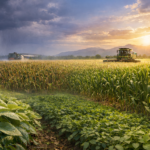 Campaña Gruesa 2025/26 en el NOA