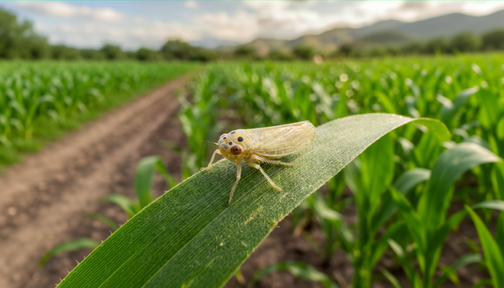 El Desafío de la Chicharrita en el NOA