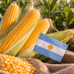 Cartelización de producción de semillas en Argentina