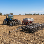 Cartelización de la producción de semillas y UPOV 91